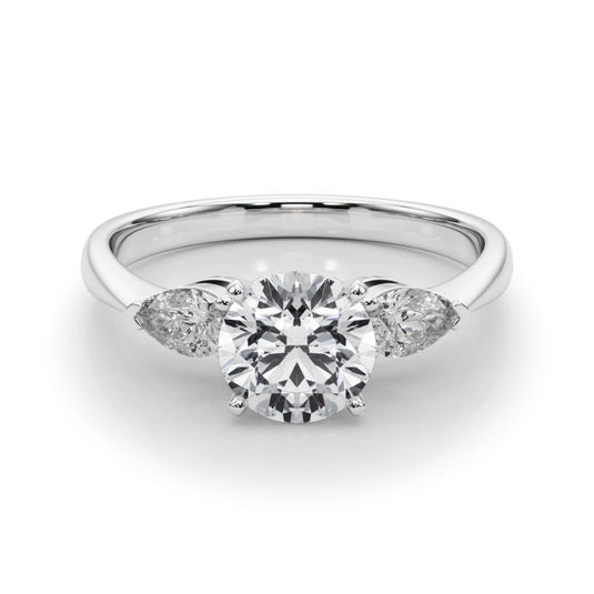HN Allison Ring
