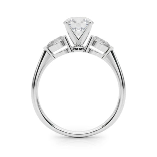 HN Allison Ring