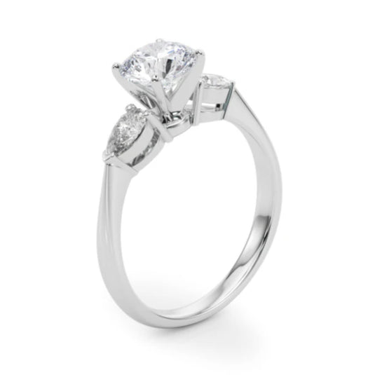 HN Allison Ring