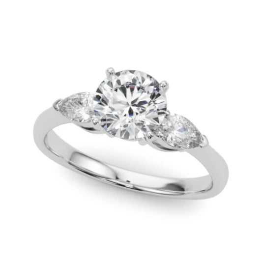 HN Allison Ring