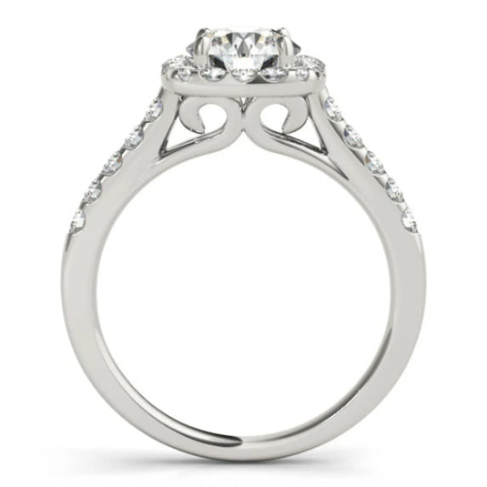 HN Venus Grand Ring