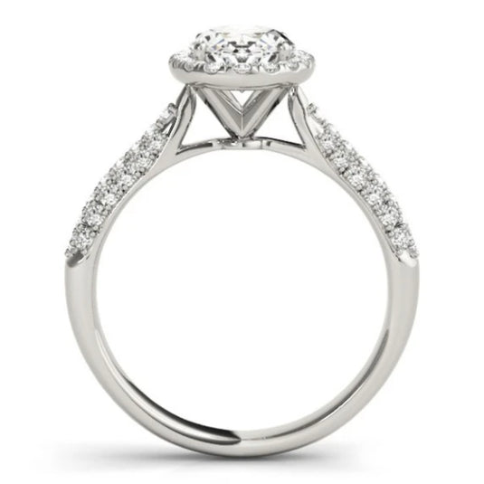 HN Sorriso Ring