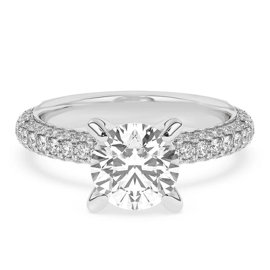 HN Evangeline Ring