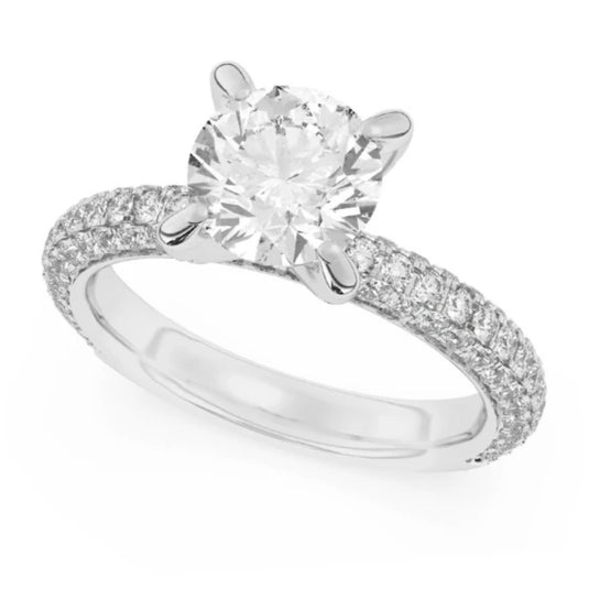 HN Evangeline Ring