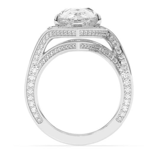 HN Aurora Ring
