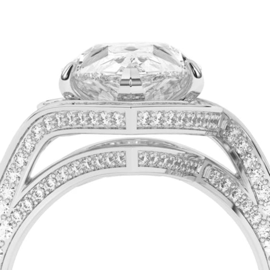 HN Aurora Ring