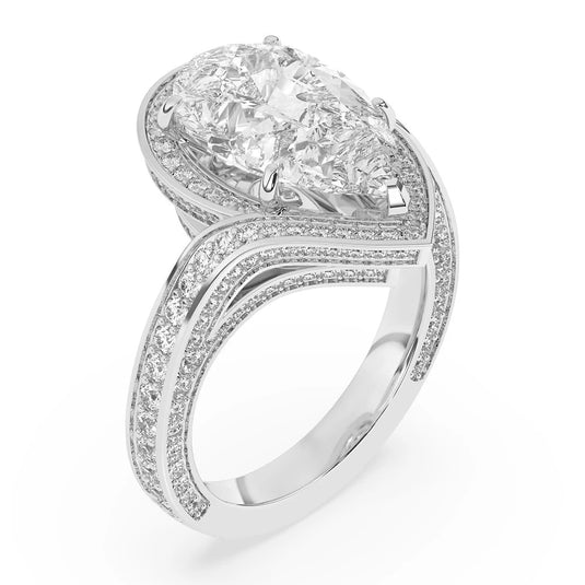HN Aurora Ring