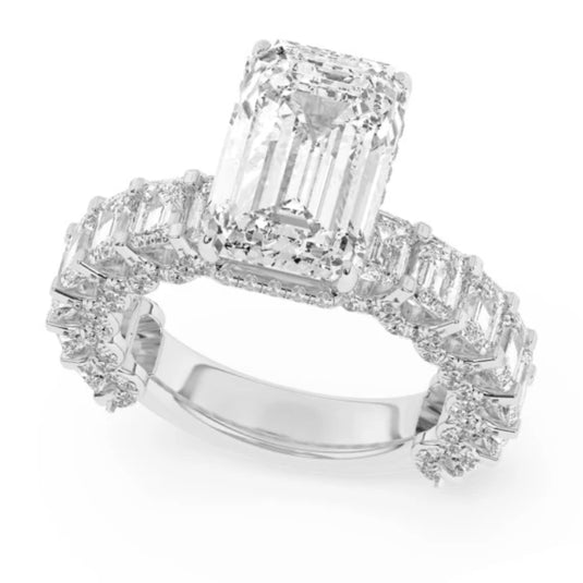 HN Priscilla Ring
