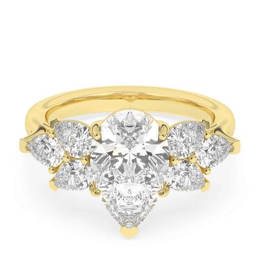 HN Sakura Ring