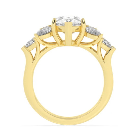 HN Sakura Ring