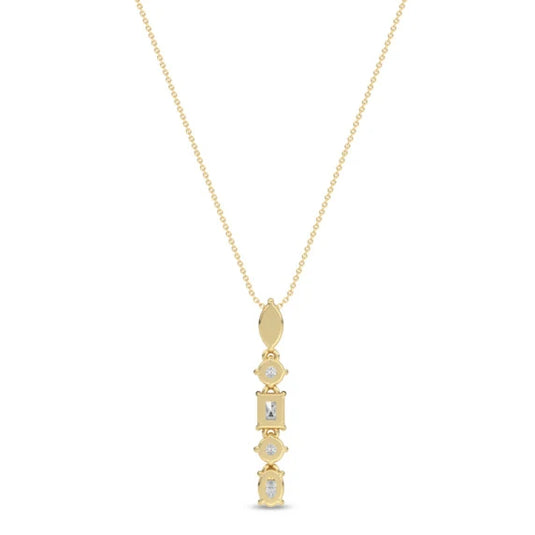 HN Pentavia Pendant