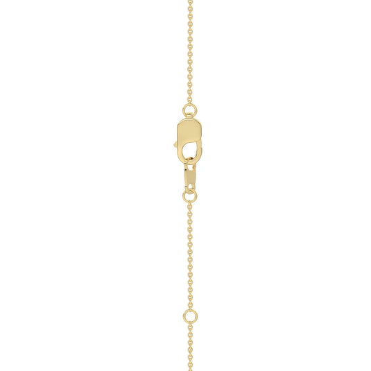 HN Pentavia Pendant