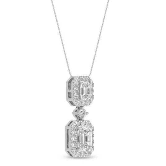 HN Twin Legacy Pendant