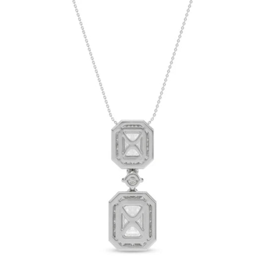 HN Twin Legacy Pendant