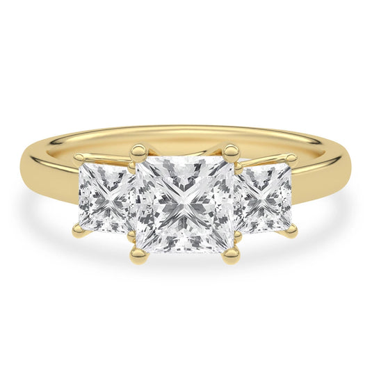 HN Odyssey Ring