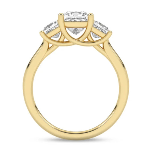 HN Odyssey Ring