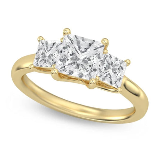 HN Odyssey Ring