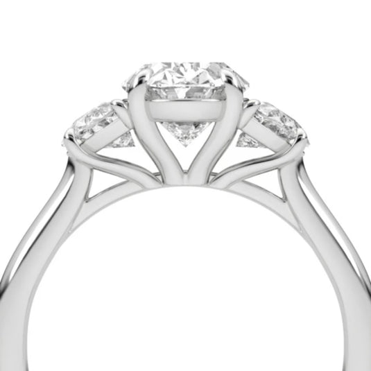 HN Dawn Ring