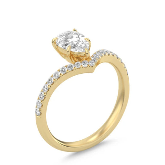 HN Brie Ring