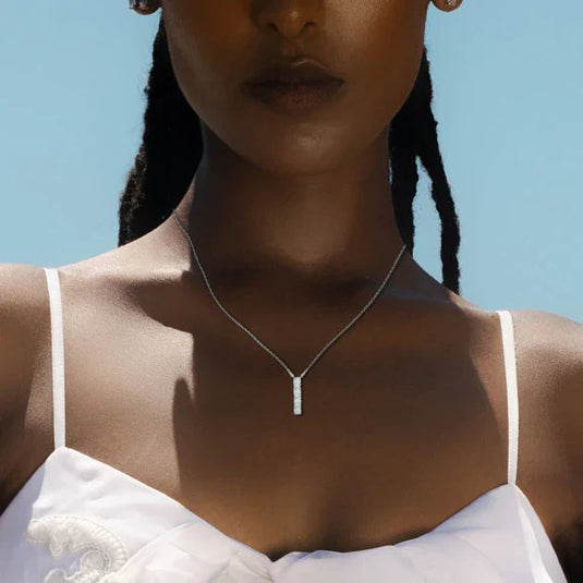 Pendant & Necklace