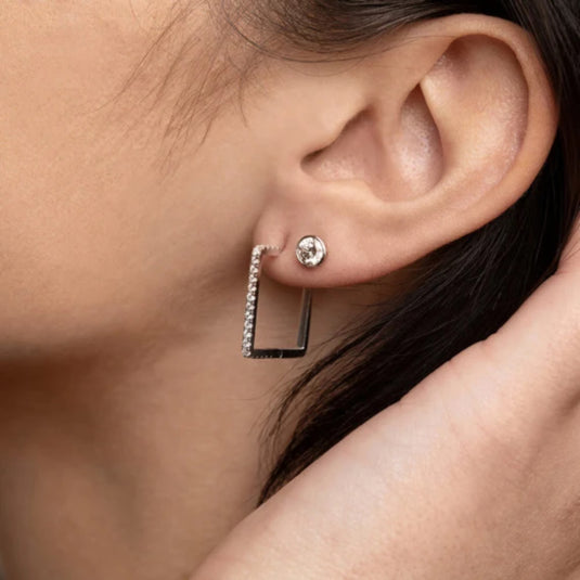 HN Geometrical Hoop