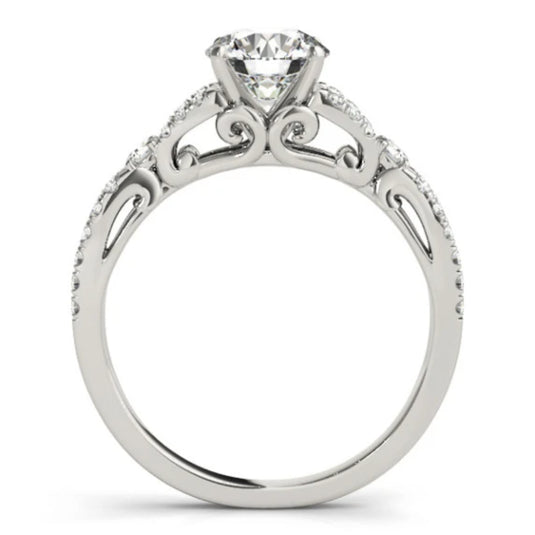 HN Aphrodite Ring