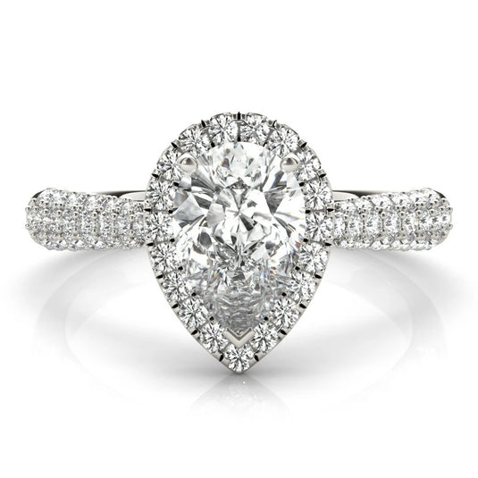 HN Selina Ring