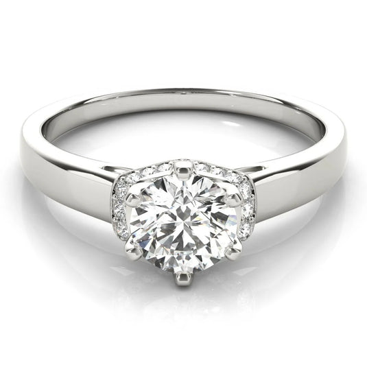 HN Chevron Ring