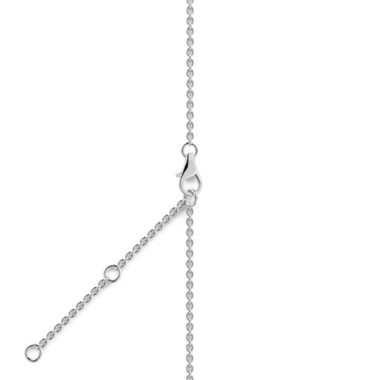 HN Luminous Halo Necklace