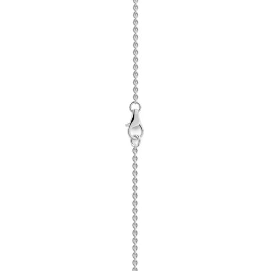 HN Luminous Halo Necklace