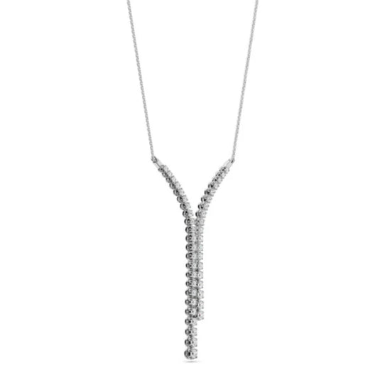 HN Sarzana Lariat Necklace