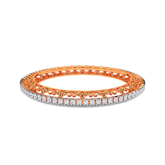 Dawn Bangle