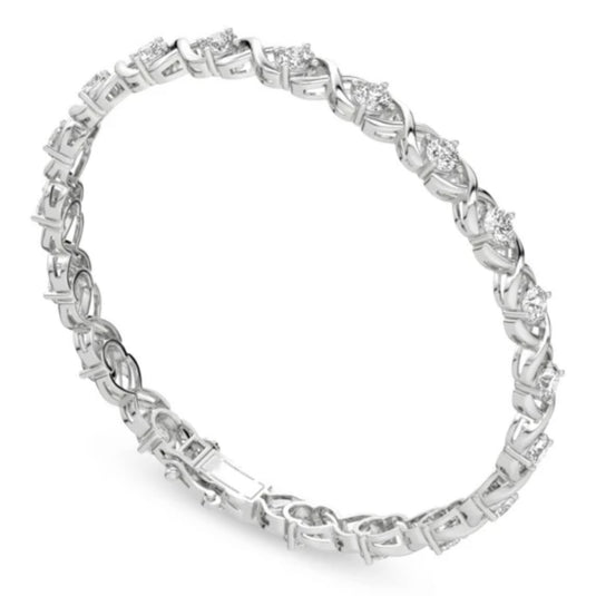 HN Infinity Bracelet