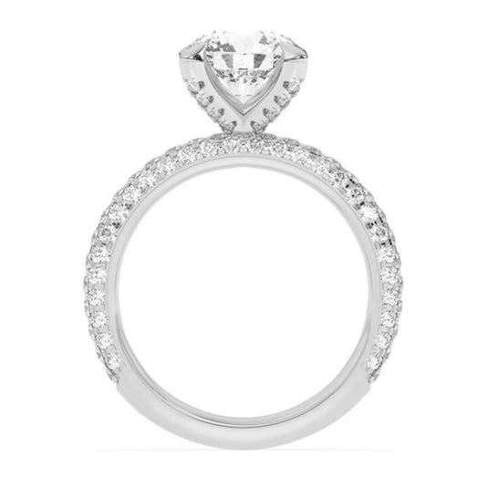 HN Evangeline Ring
