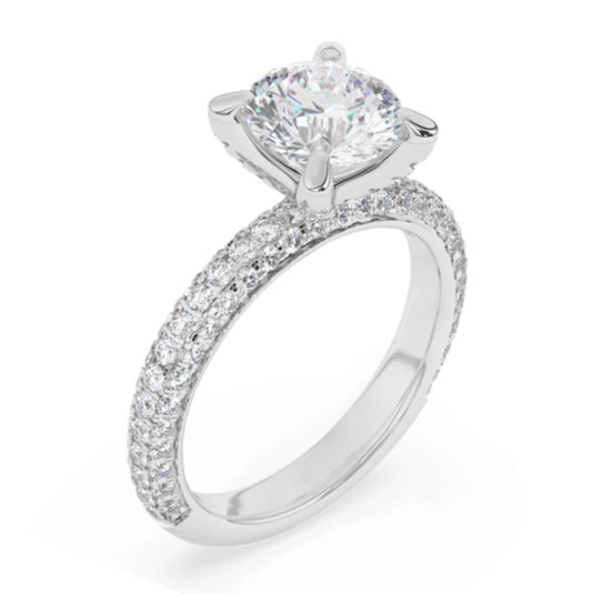 HN Evangeline Ring