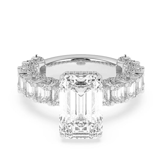 HN Priscilla Ring