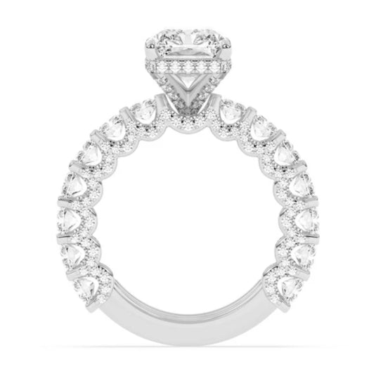 HN Priscilla Ring