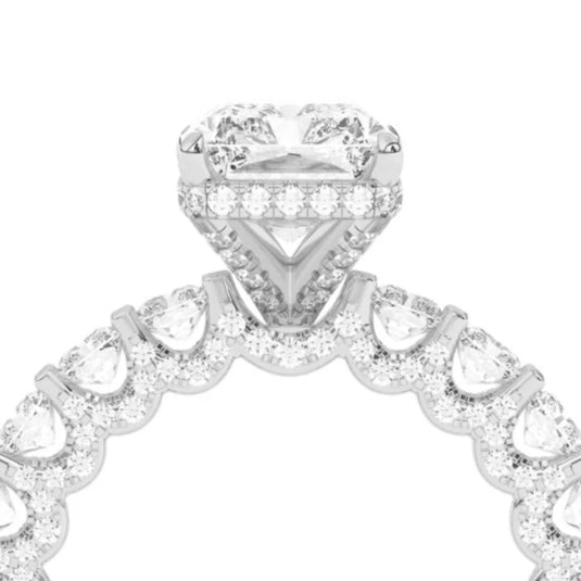 HN Priscilla Ring