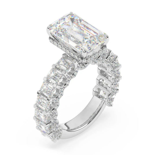 HN Priscilla Ring