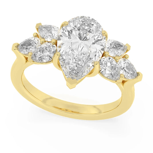 HN Sakura Ring