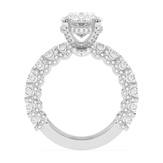 HN Valerian Ring
