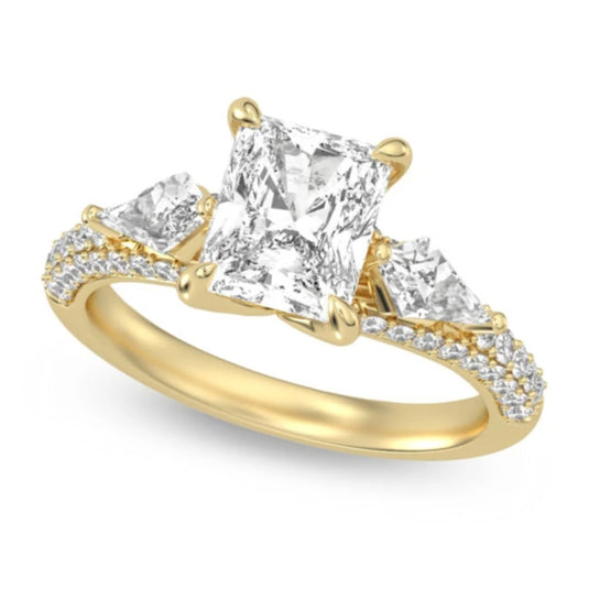 HN Elaine Ring