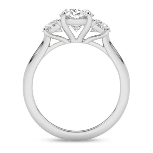 HN Dawn Ring