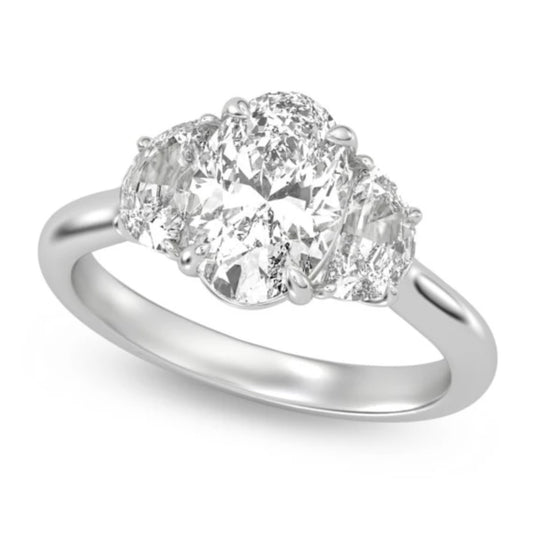 HN Dawn Ring