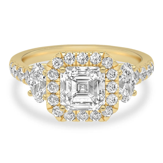HN Tria Ring