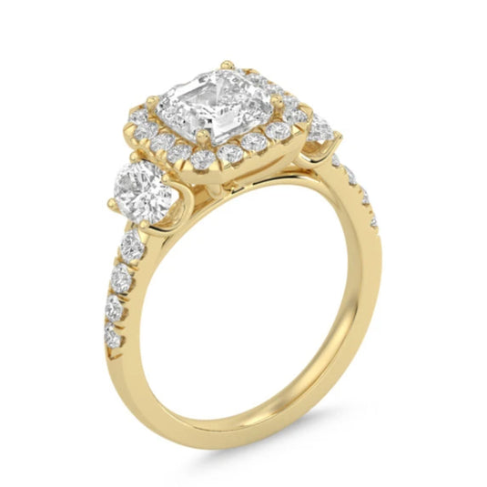 HN Tria Ring